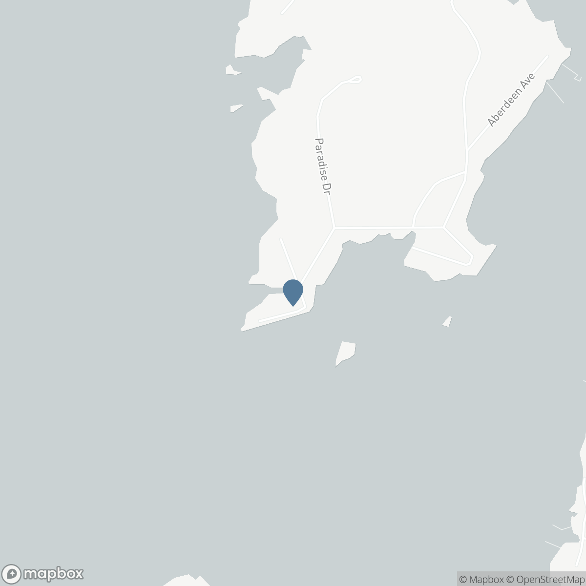282 WIDGEON COVE Road, Georgian Bluffs, Ontario N0H 2T0